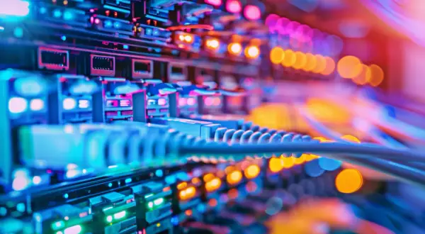 Kabel PoE: Jak możan dobrać najlepsze okablowanie do swojej sieci?