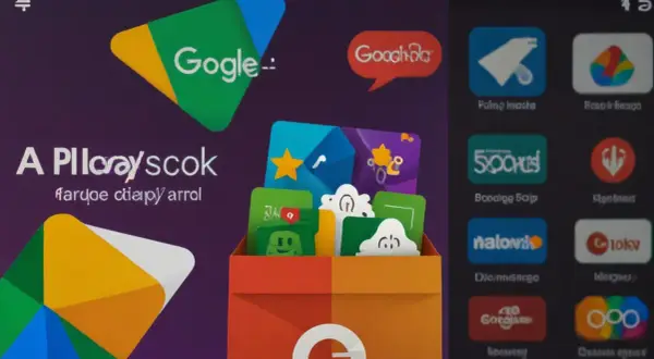 Karta Google Play za 30 zł - Jak kupić i gdzie szukać najlepszych ofert?