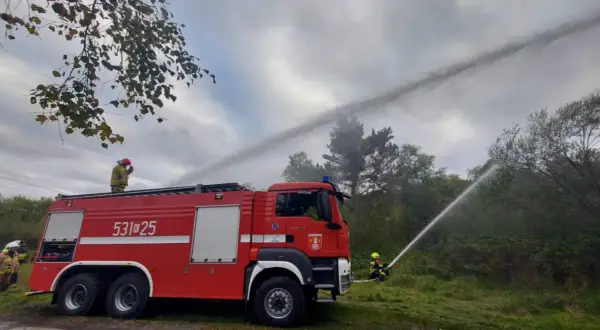 Ile osób potrzeba do utworzenia OSP? Sprawdź kluczowe informacje