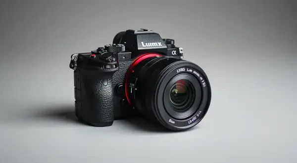 Recenzja aparatu Lumix S1: Opinie i szczegółowe funkcje modelu S1