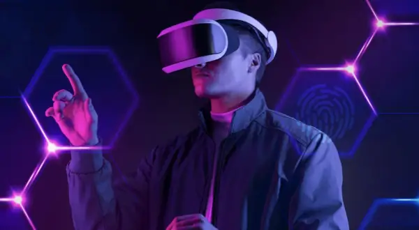 VR: przyszłość rozrywki cyfrowej czy tylko kolejna moda?