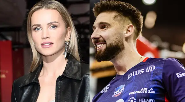 Z kim jest Maffashion? Szokujące szczegóły o jej związku z Bednorzem!