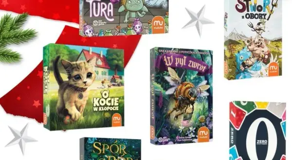 Najlepsze promocje na gry planszowe w Empiku – nie przegap okazji!
