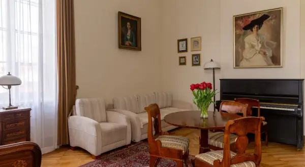 Cennik noclegów w Pałacu Radziejowice - poznaj aktualne koszty pobytu