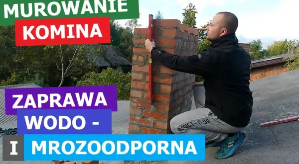 Jaką zaprawę wybrać do murowania cegły? Porady, rodzaje i najlepsze rozwiązania