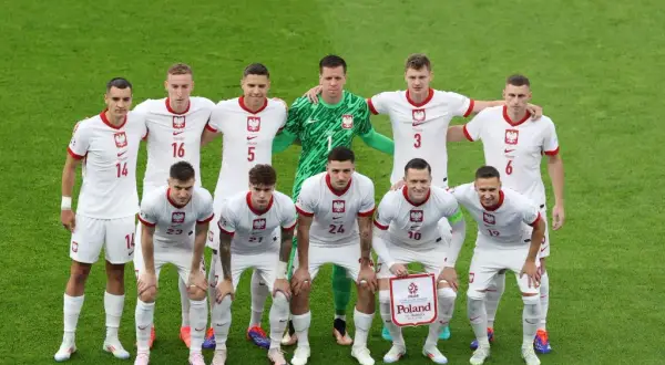 Jak się nazywają piłkarze Polski na Euro 2025? Lista i ciekawostki