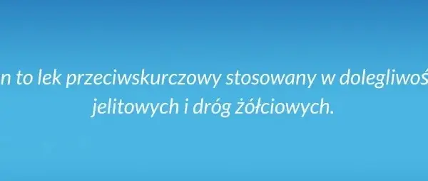 Ircolon kiedy zażywać - poznaj najlepszy czas na skuteczne działanie