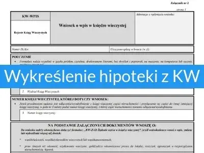 Jak sprawdzić hipotekę w księdze wieczystej i uniknąć problemów prawnych