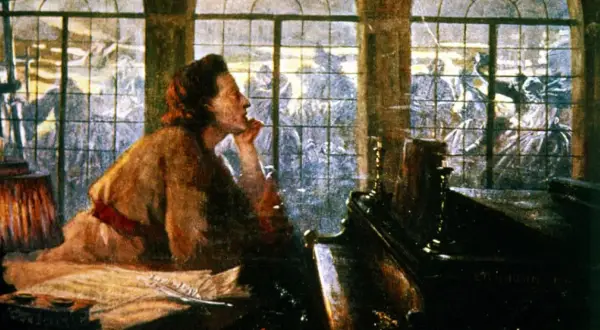 Ile koncertów skomponował Fryderyk Chopin? Odkryj jego dziedzictwo