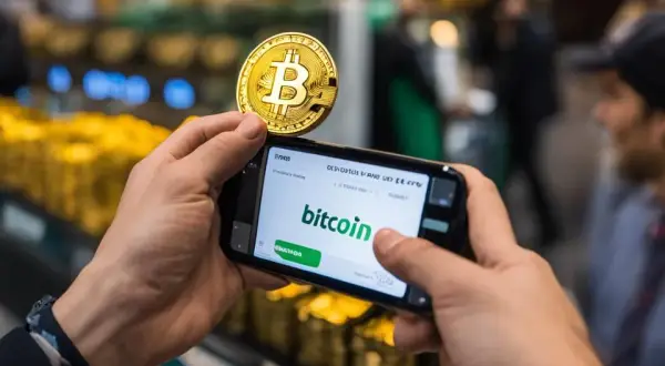 Czy kryptowaluty można wymienić na gotówkę? Sprawdź najlepsze metody i uniknij błędów