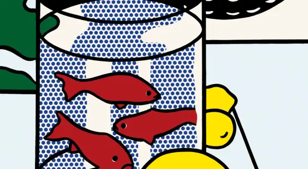 Pop art Roy Lichtenstein: jak jego sztuka zmieniła kulturę popularną