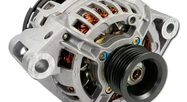 Alternator do czego służy – klucz do sprawnego działania samochodu