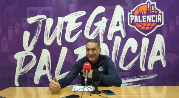 Dónde mirar Palencia Baloncesto contra Movistar Estudiantes en vivo