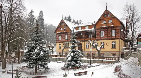 10 najpiękniejszych miejsc w górach, które zachwycą każdego turystę