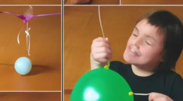 Jak zrobić stojak na balony – prosty sposób na imprezową dekorację krok po kroku