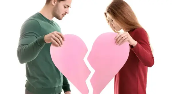 Jak zaakceptować rozstanie i odnaleźć spokój po trudnych emocjach