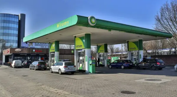 Gdzie kupić diesel B0? Najlepsze stacje paliw i ceny w Twojej okolicy