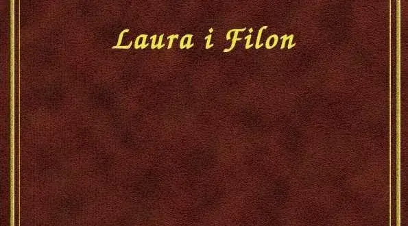 Laura i Filon wiersz – analiza, interpretacja i motywy romantycznej poezji
