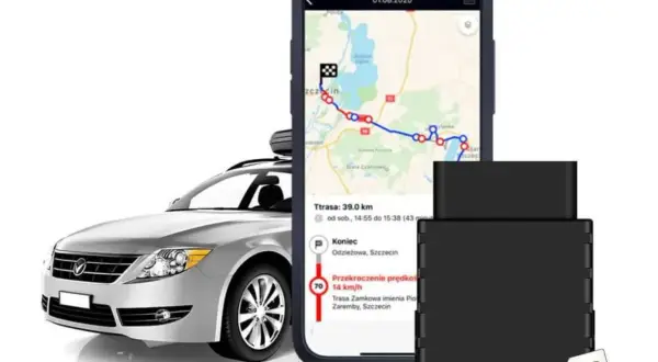 Jak wybrać najlepszy GPS do samochodu, aby uniknąć kradzieży?