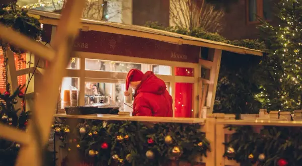 Najlepsze miejsca na spędzenie Bożego Narodzenia gdzie wyjechać na święta