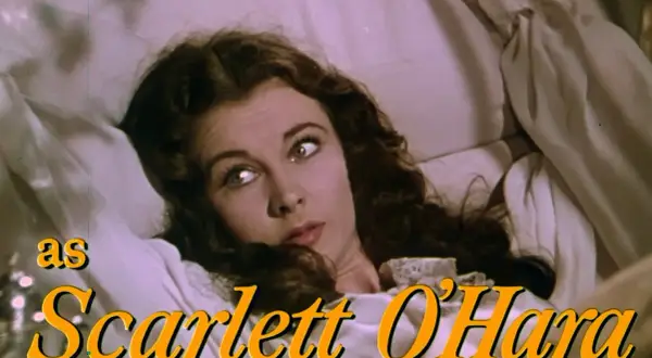 Kim jest bohaterka Przeminęło z wiatrem? Fascynująca historia Scarlett O'Hara.