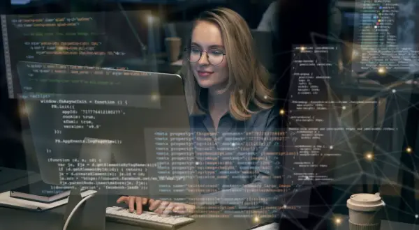 Top specyfikacji laptopów dla programistów Java, Python, Frontend