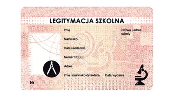 Ile zdjęć do legitymacji szkolnej? Sprawdź, co jest potrzebne