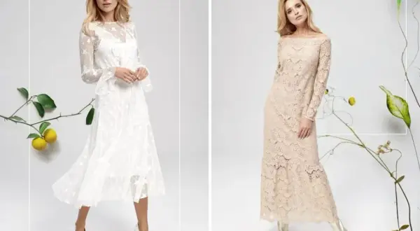 Co ubrać na komunię jako gość? Eleganckie stylizacje dla kobiet i mężczyzn