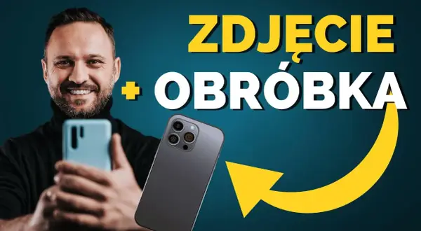 Jak zrobić zdjęcie profilowe, które przyciągnie uwagę i zachwyci