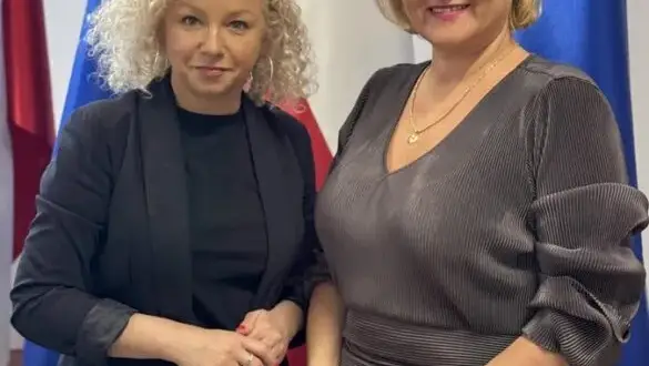 Katarzyna Kotula: ile ma dzieci i sekrety jej życia rodzinnego