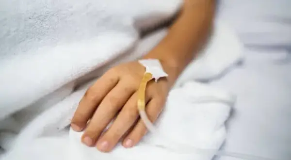 Modlitwa o zdrowie dla męża - jak przywrócić mu siły i nadzieję