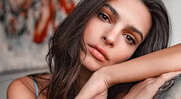 Kim jest Emily Ratajkowski? Fascynująca biografia modelki i aktorki