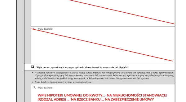 Jak sprawdzić hipotekę mieszkania i uniknąć nieprzyjemnych niespodzianek