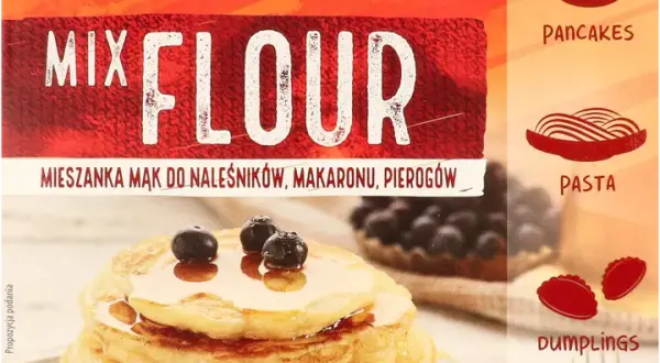 Najlepsza mąka bezglutenowa do naleśników – uniknij nieudanego przepisu