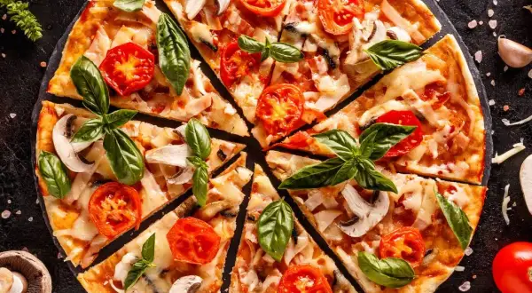 Jaka mąka do pizzy? Odkryj sekrety idealnego ciasta na pizzę