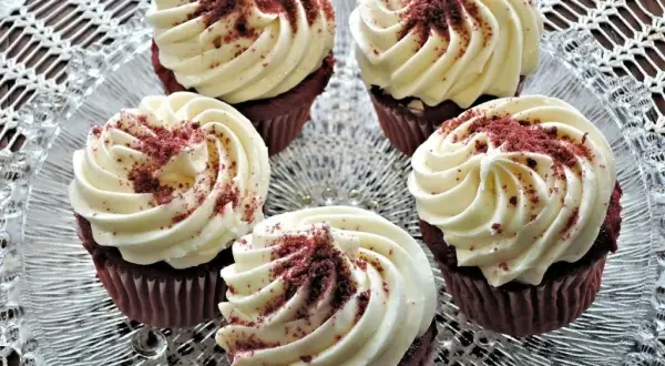 Jak zrobić krem do muffinek, który zachwyci każdego smakosza