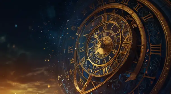 Tajemnice numerologii: Jak znaczenie jest za godziną 00:00? Analiza