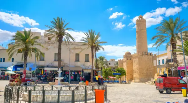 Najlepsze atrakcje w Sousse, które musisz zobaczyć podczas wakacji