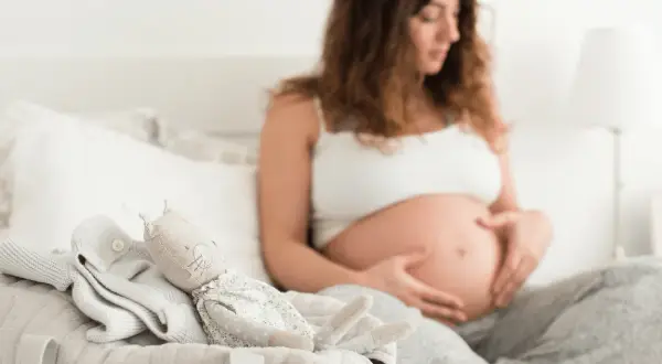 Od kiedy liczyć ruchy dziecka? Ważne informacje dla przyszłych mam