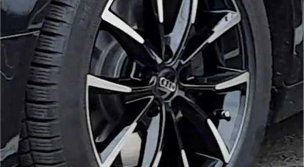 Jaki rozmiar felg do Audi A6 C6? Uniknij błędów i dopasuj idealne felgi!
