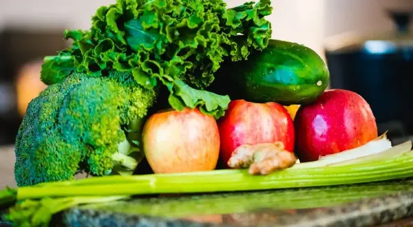 Jak przejść na dietę wegetariańską bez bólu głowy i frustracji