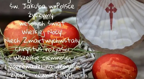 Co życzyć pielgrzymom, aby ich duchowa podróż była pełna błogosławieństw?