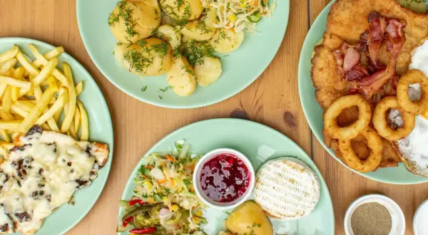 Kuchnia regionalna Wrocław: tradycyjne dania, restauracje i sekrety dolnośląskich smaków