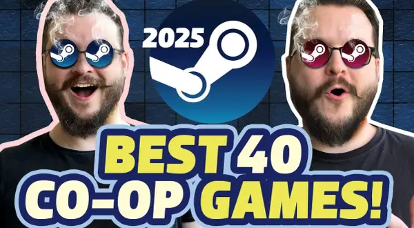Najlepsze gry kooperacyjne na Steam, które musisz poznać teraz