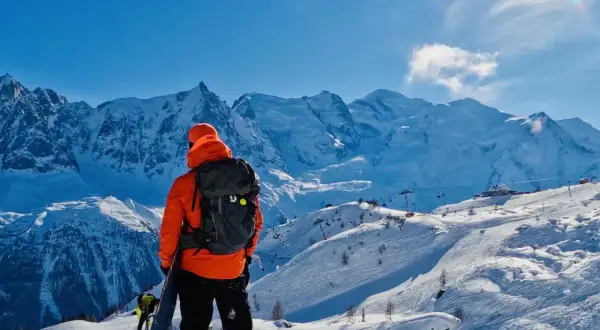 Chamonix estación de esquí: todo lo que necesitas saber antes de ir