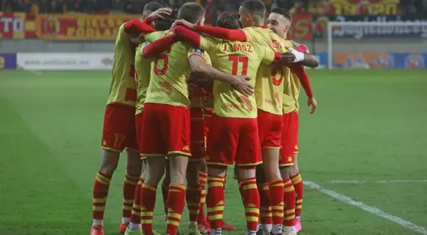 Ekstraklasa kiedy mecze - Sprawdź terminy i uniknij przegapienia