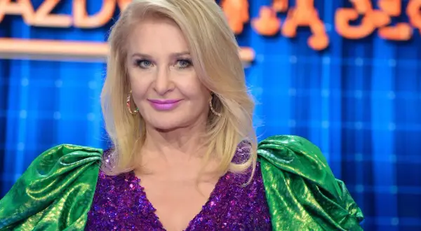 Majka Jeżowska: Wiek, data urodzenia i kariera muzyczna dla dzieci
