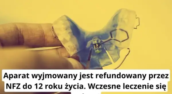Ile naprawdę kosztuje ruchomy aparat na zęby i jak uniknąć ukrytych opłat