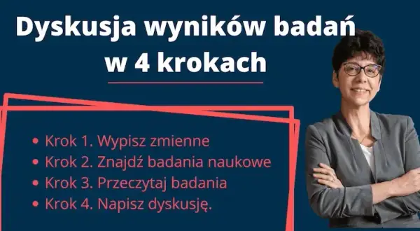 Jak napisać dyskusję w pracy magisterskiej, by uniknąć błędów?