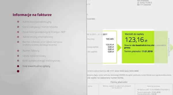 Czy rozliczenie rzeczywiste z Energa to opłacalny wybór?